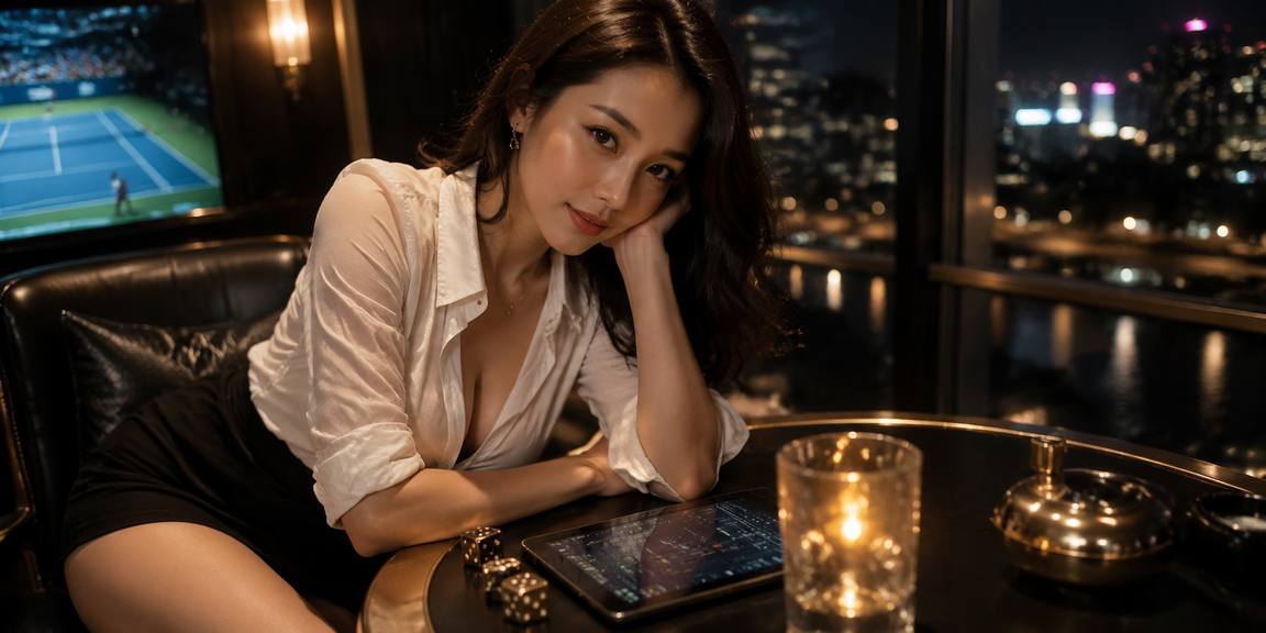 rl99 Arcade Phố Đêm